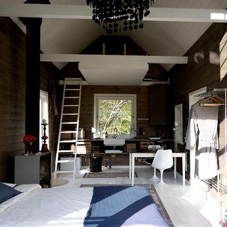 Forest House 정크스커 외부 사진