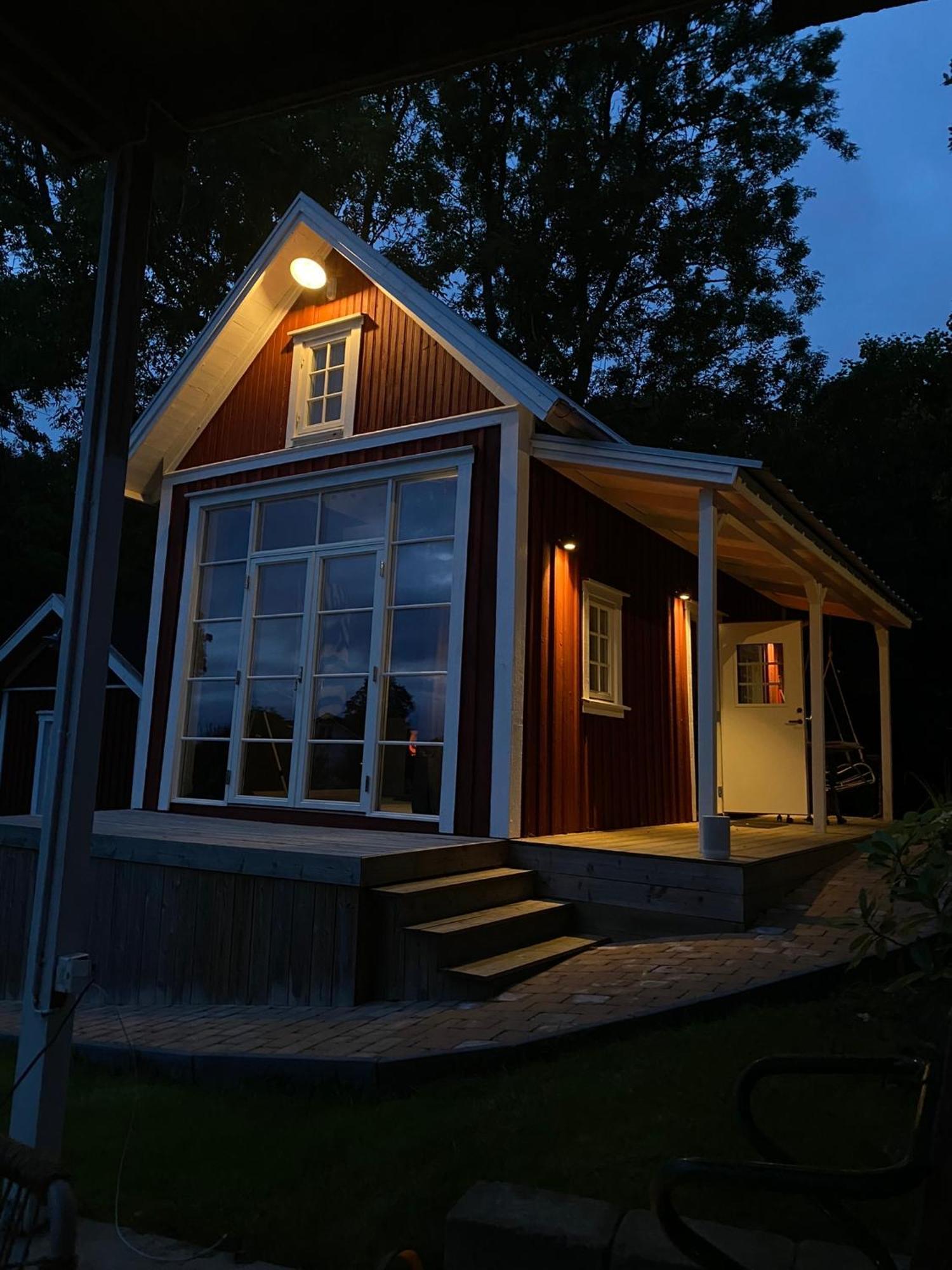 Forest House 정크스커 외부 사진
