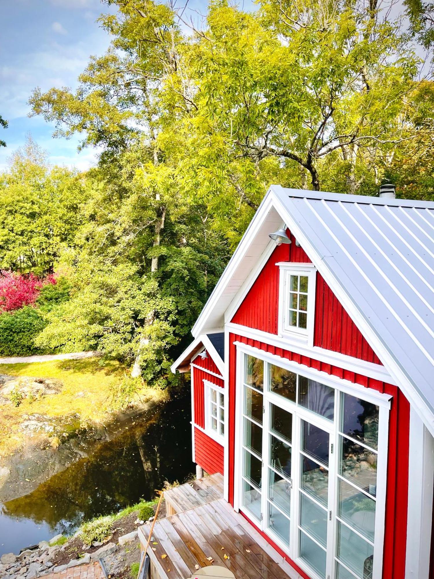 Forest House 정크스커 외부 사진