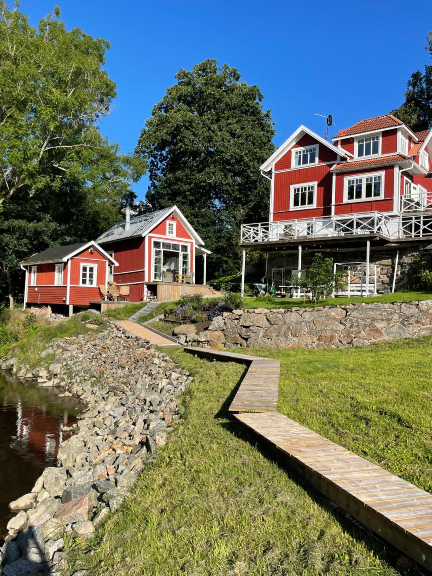 Forest House 정크스커 외부 사진